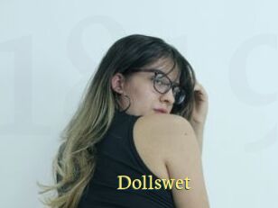 Dollswet