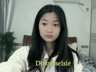 Doloreselsie