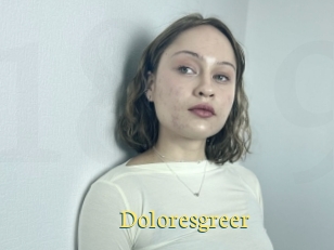Doloresgreer