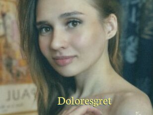 Doloresgret