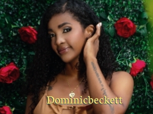 Dominicbeckett