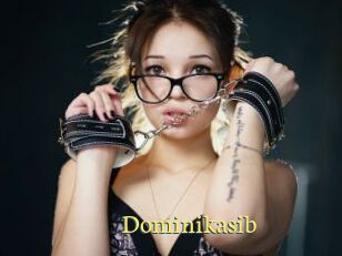 Dominikasib