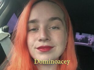 Dominoacey
