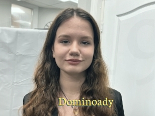 Dominoady