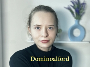 Dominoalford