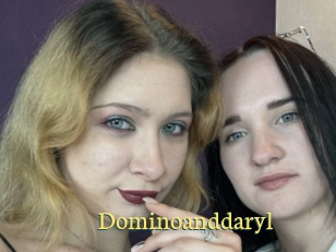 Dominoanddaryl
