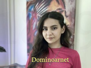 Dominoarnet
