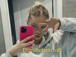 Dominobancroft