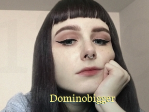 Dominobigger