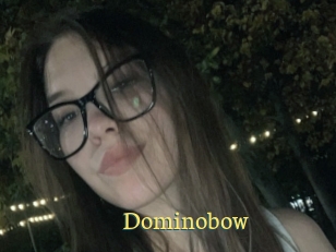 Dominobow