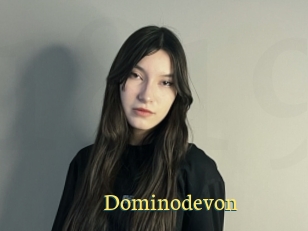 Dominodevon