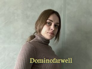 Dominofarwell