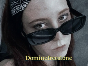 Dominofreestone