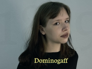 Dominogaff