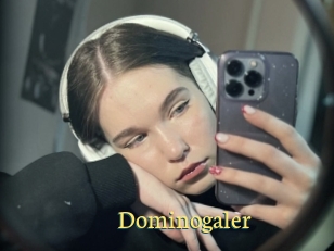 Dominogaler