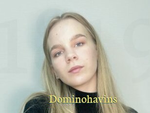 Dominohavins