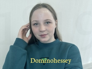 Dominohessey