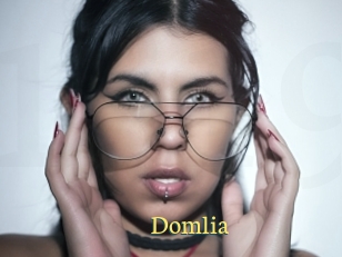 Domlia