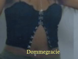 Dommegracie
