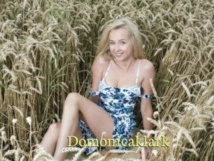 Domonicaklark