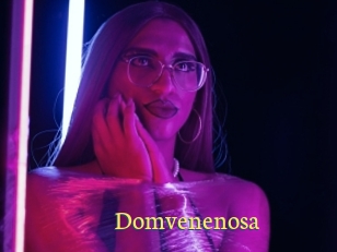 Domvenenosa