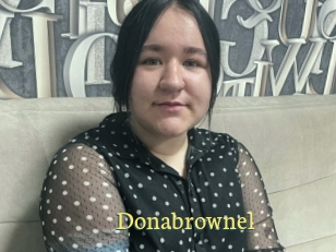 Donabrownel