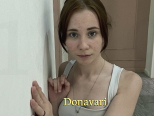 Donavari