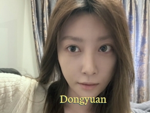 Dongyuan