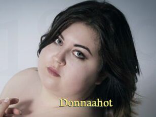 Donnaahot