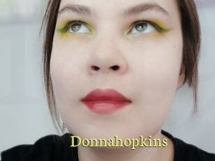 Donnahopkins