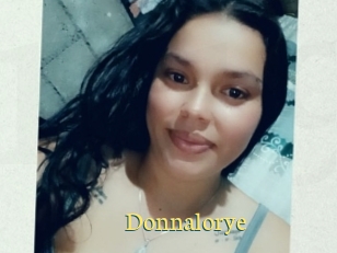 Donnalorye