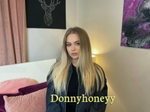 Donnyhoneyy