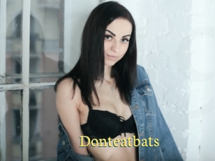 Donteatbats