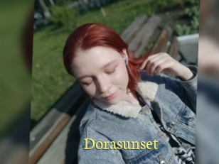 Dorasunset