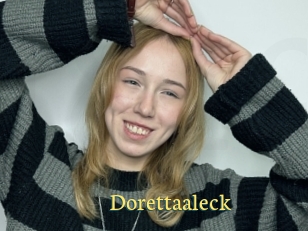 Dorettaaleck