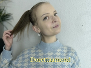 Dorettaamond