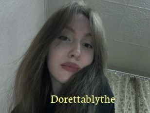 Dorettablythe