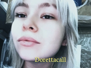 Dorettacall