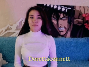 Dorettaconnett
