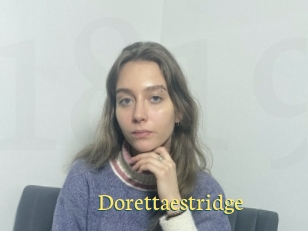 Dorettaestridge