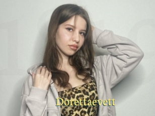 Dorettaevett