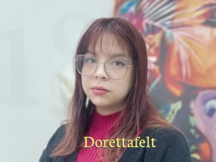 Dorettafelt