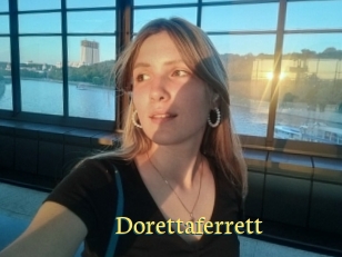 Dorettaferrett