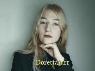 Dorettafurr