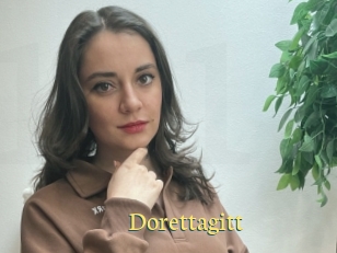Dorettagitt