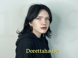 Dorettahadley