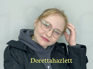 Dorettahazlett