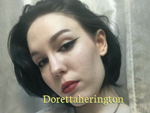 Dorettaherington