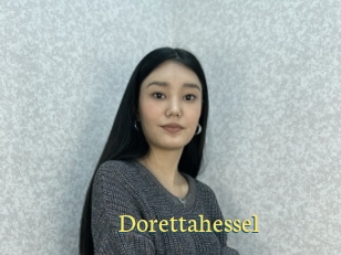 Dorettahessel