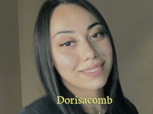 Dorisacomb